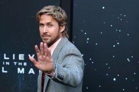 Ryan Gosling Befriended a ‘Mop’ on Project Hail Mary Set