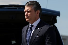 'Where Does Pete Hegseth Live?' Trends Amid Reported Drone Spotting