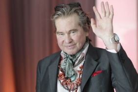 Late Batman Forever Actor Val Kilmer Returns To Screen via AI