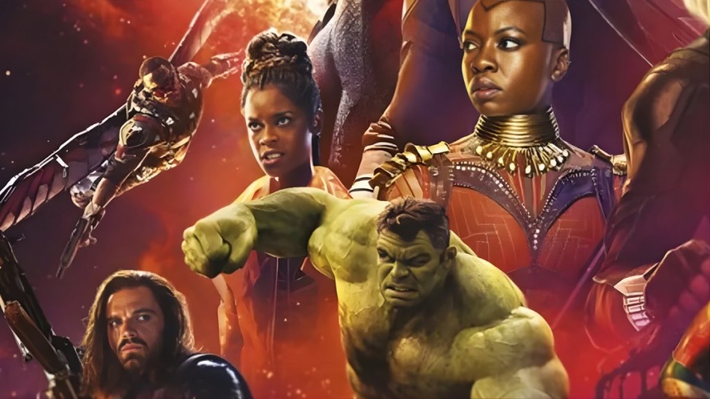 How Avengers: Doomsday’s Dead Heroes Will Return in Secret Wars – Report