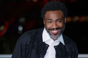 Donald Glover ‘Campaigned’ His Way Into Super Mario Galaxy Movie