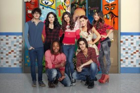 Netflix's Victorious Spin-off Update Is Great News