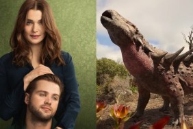 Vladimir Netflix The Dinosaurs Steven Spielberg streaming