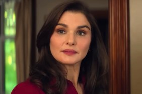 Vladimir's Rachel Weisz Breaks Down Netflix Show's Ending Twist
