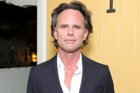 Walton Goggins marion Cotillard Book of Job movie