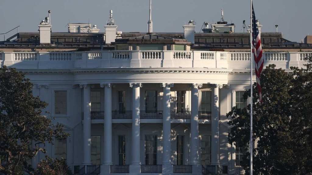 Official White House X (Twitter) Account Uses Meme To Celebrate Iran Strikes