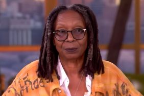 Whoopi Goldberg Slams Donald Trump for Using Dignified Transfer Image in Email