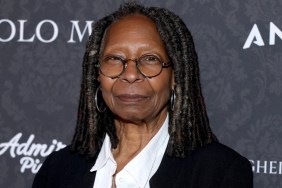 Whoopi Goldberg Slams Timothée Chalamet's Ballet & Opera Comment 'Be Careful'
