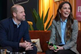 Kate Middleton Is Prince William's 'Sounding Board' Amid Scandal — Source