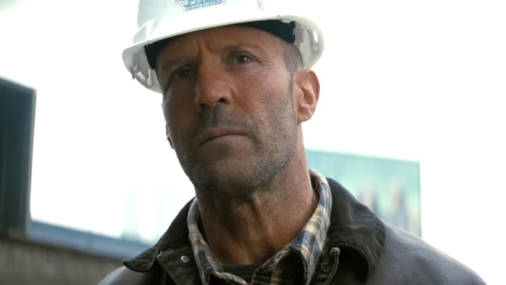 Jason Statham & Guy Ritchie’s Action Thriller To Depart From Netflix Soon