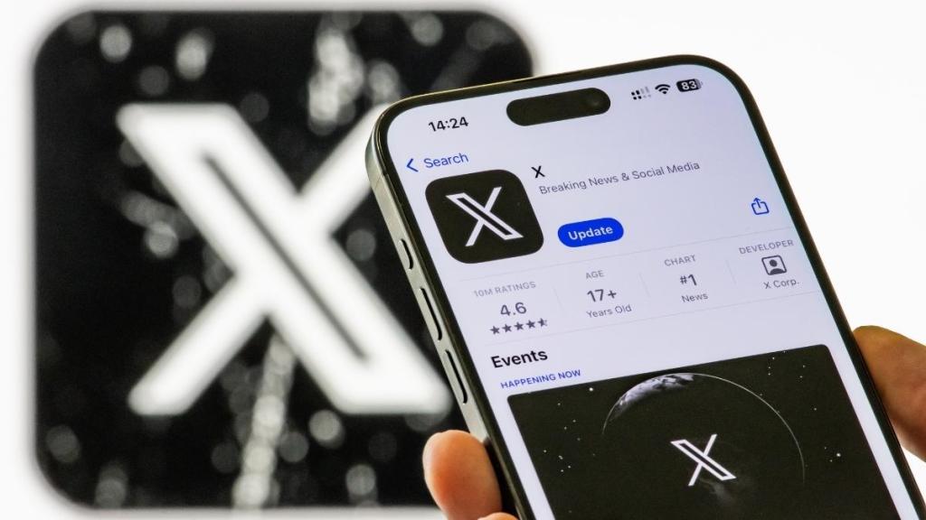 Elon Musk’s X Begins Testing Dislike Button, but Only for Subscribers