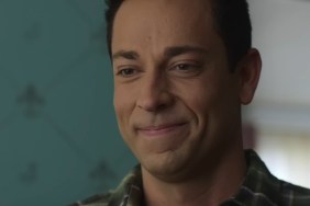 Zachary Levi’s Thriller Movie Wins Against The Running Man Remake on Streaming