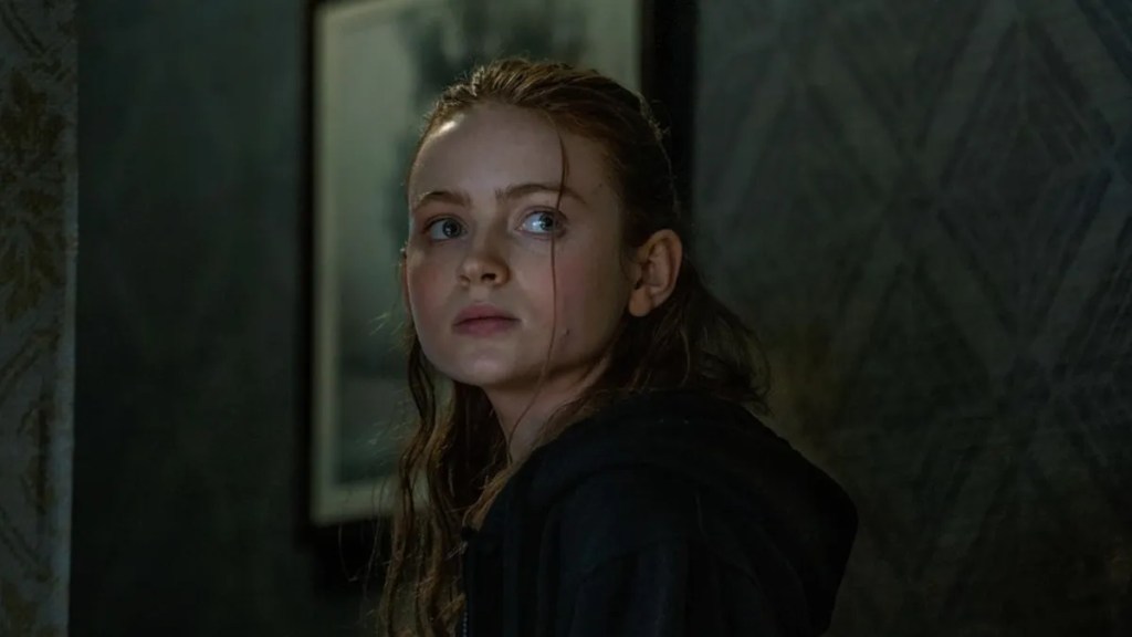 Sadie Sink's Huge Movie Deal After Spider-Man 4 Revealed by Report