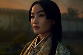 Shōgun Star on Potential Season 2 Return Despite Character's Death