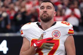 Travis Kelce Reportedly Coming Back to Chiefs for Another Year