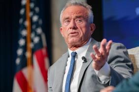 RFK Jr. Is Running for President 2028, Claims Cousin