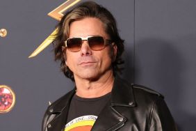 Drag: New John Stamos & Lizzy Caplan Thriller Gets First Photos