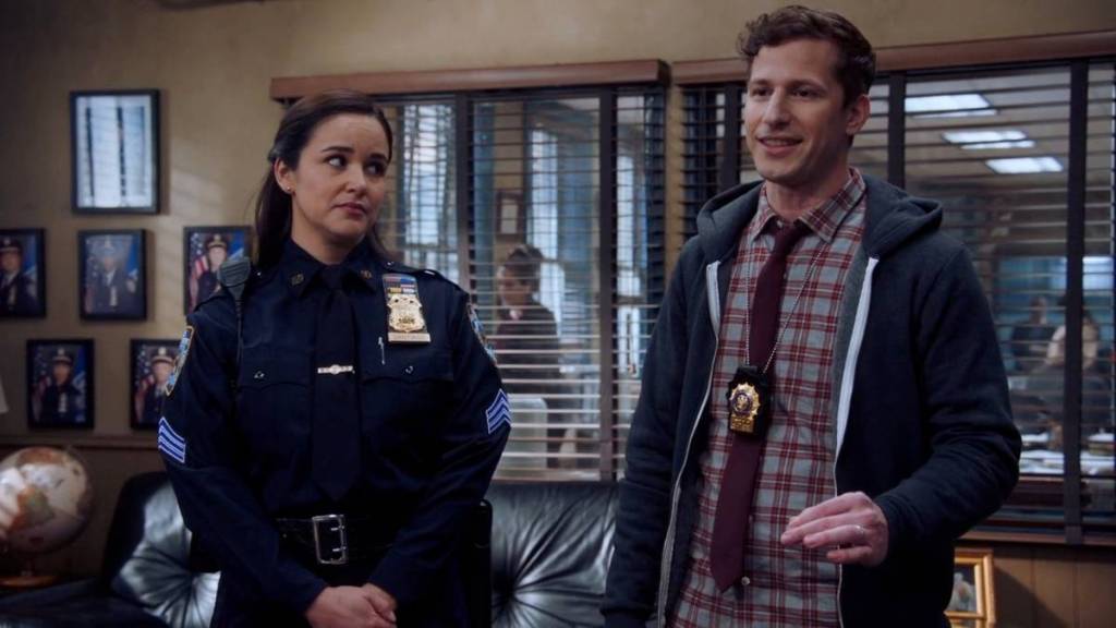 Underrated Sitcom From Brooklyn Nine-Nine Actors Coming To Netflix