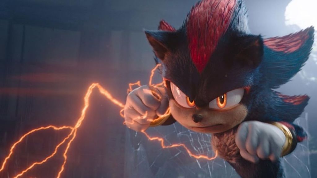 Sonic the Hedgehog 4 Cast Adds Marvel’s Oscar Winning Actor – Report