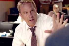 Kevin Costner's Underrated Sports Movie To Stream on Peacock