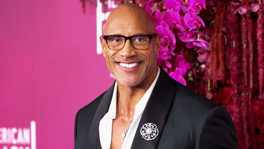Dwayne Johnson ‘Moved’ by Disney Legend Honor