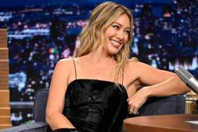 Hilary Duff Names Her Favorite On-Screen Love Interest of All Time