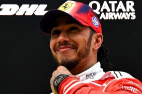 Kim Kardashian’s Planning Something for Lewis Hamilton’s F1 Race — Source