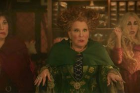 hocus pocus 3 disney ceo change josh d'amaro