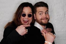Jack Osbourne Honors Dad Ozzy by Naming Newborn Daughter After Him