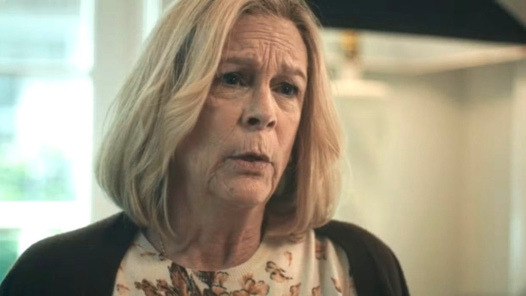 Horror Icon Jamie Lee Curtis Reveals What She Really Thinks of the Genre