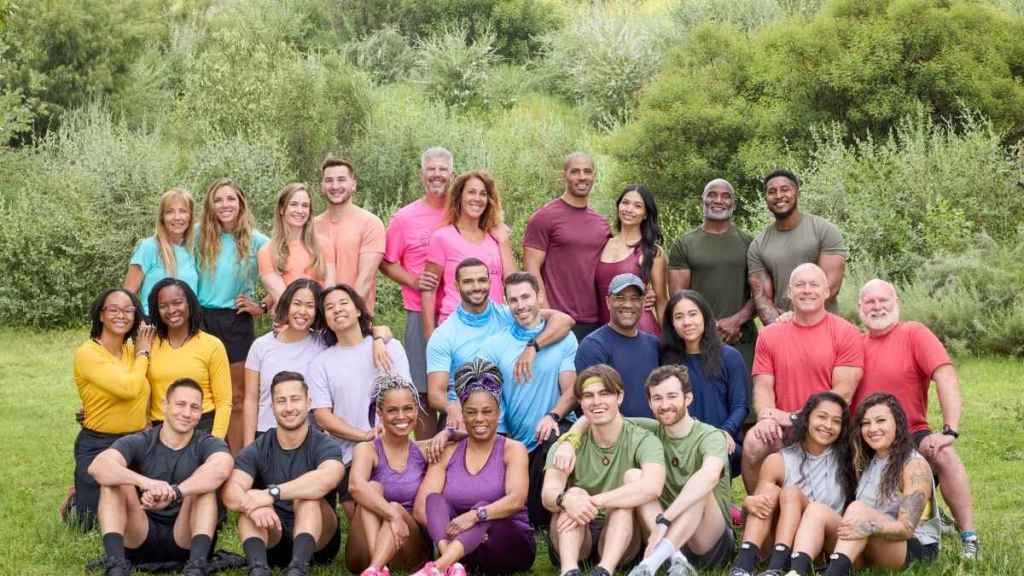 Amazing Race Contestants Hit Disney & More With $8 Million Defamation Lawsuit — Report