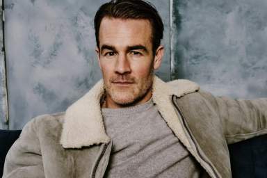 Dawson’s Creek Creator Reveals James Van Der Beek’s ‘Beautiful’ Reboot Plan