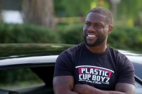 New HBO Max Releases This Week Brings Back Kevin Hart’s Car Show & More