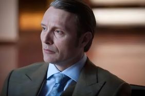 Hannibal Creator Reveals Secret TV Show With Horror Legend Clive Barker