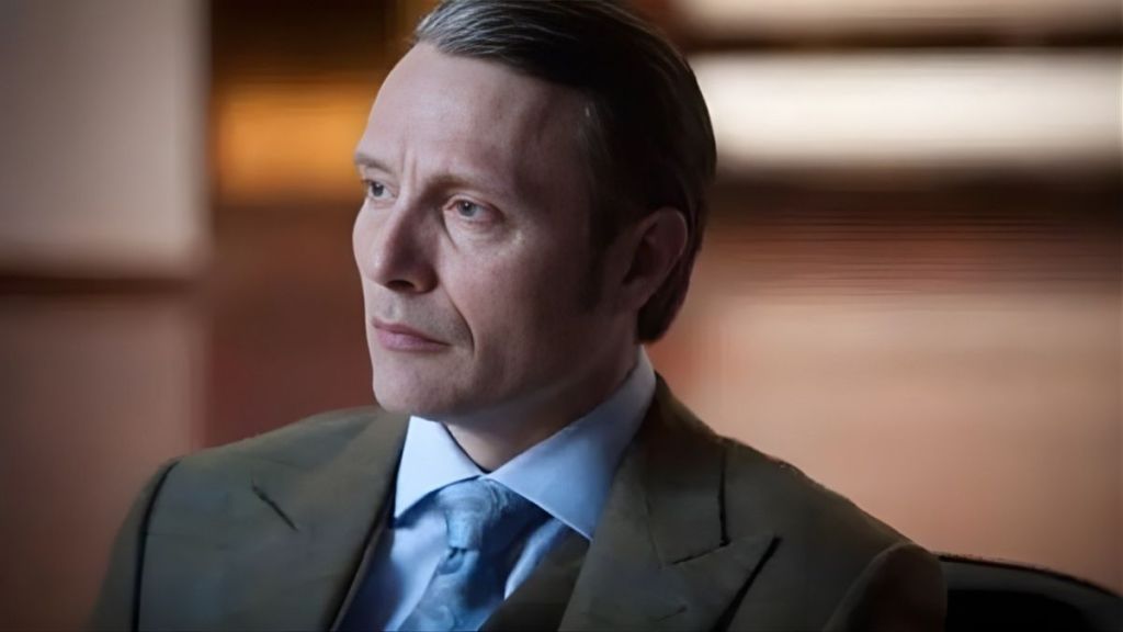 Hannibal Creator Reveals Secret TV Show With Horror Legend Clive Barker