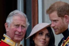 How King Charles Reacted to Prince Harry & Wife’s Australia Trip — Expert