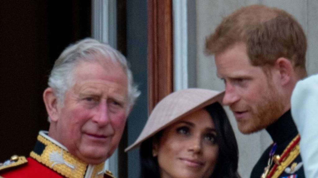 How King Charles Reacted to Prince Harry & Wife’s Australia Trip — Expert