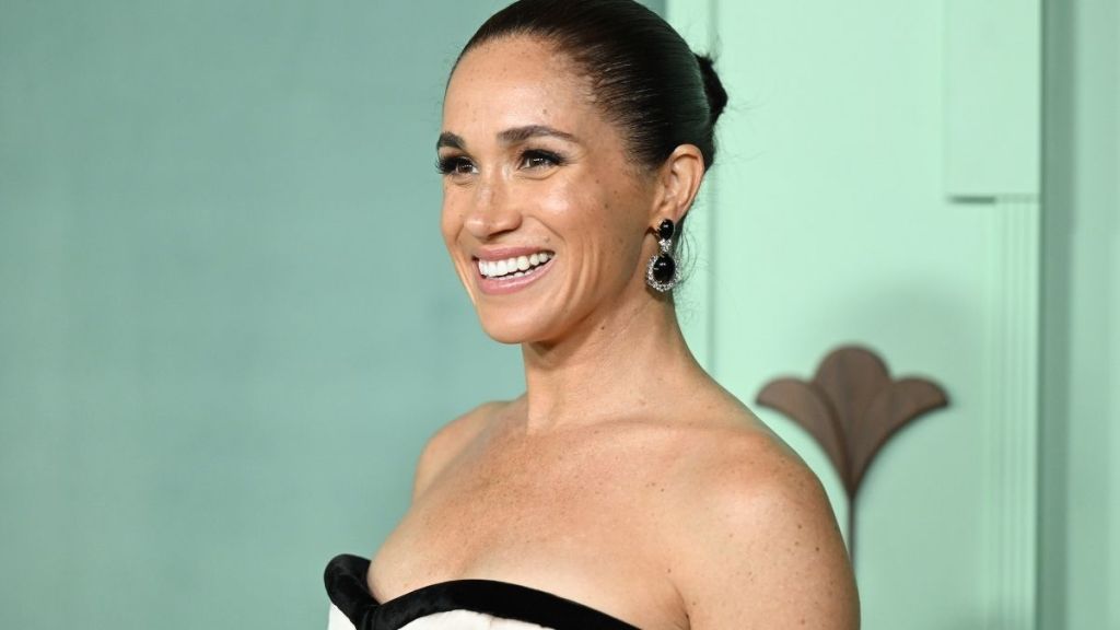 Netflix Was Unhappy With Meghan Markle's Brand Before Split — Source