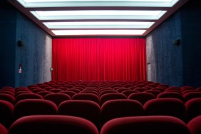 movie theaters americans 2025