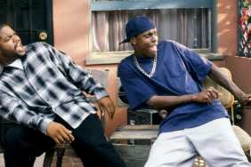 Ice Cube's Iconic Comedy With 2 Sequels Tops Free Streaming Charts