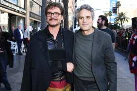 Pedro Pascal, Mark Ruffalo & More Sign Letter to Shut Down ICE Facility