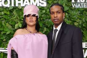 What Rihanna & A$AP Rocky Did Hours Before House Shooting Incident