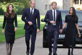 Prince Harry & Meghan Markle Dodge ‘Awkward’ Prince William Clash — Expert