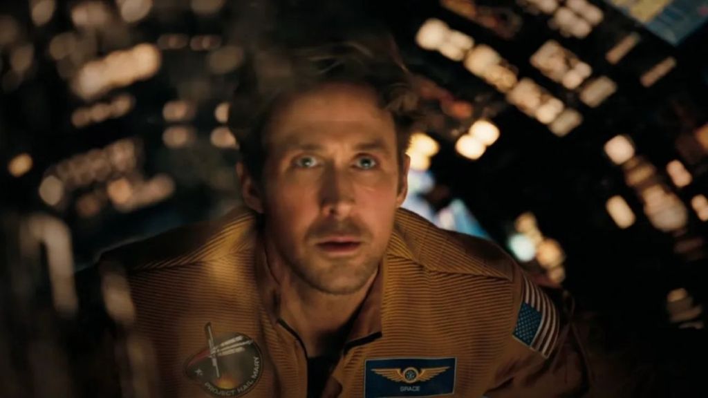 Ryan Gosling Has a 4-Word Reply To Project Hail Mary Being Called 1 of Decade’s Best