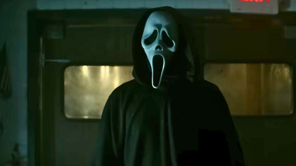 scream 7 box office $1 billion horror franchise