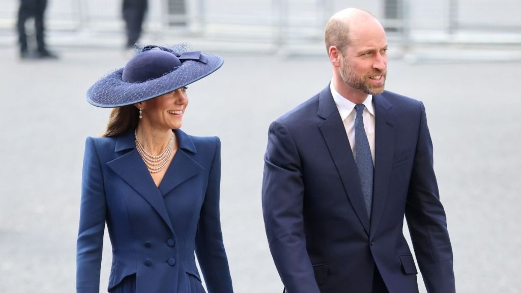 Prince William Might Struggle Under Pressure Without This Royal — Source