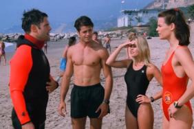 Fox’s Baywatch Reboot Adds SI Swimsuit Model in Recurring Role