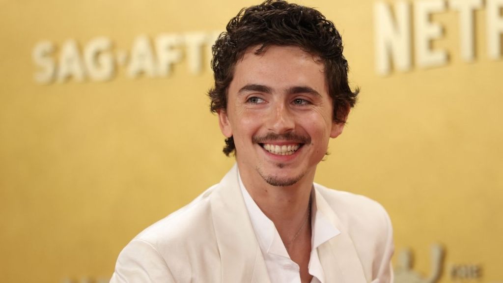 Timothée Chalamet Slammed Yet Again on Opera & Ballet Row by This Actor