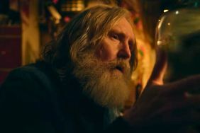 small prophets season 2 Mackenzie Crook