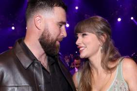 Taylor Makes Subtle Move Towards Fiance As Raye Sings 'Where's My Husband!'